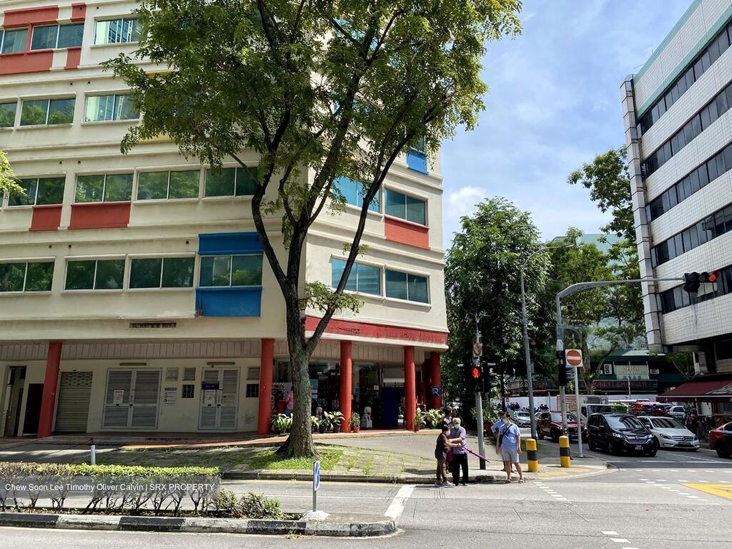 Verdun Road (D8), Apartment #502593821